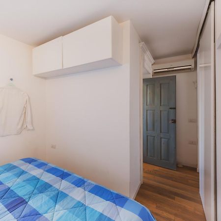 Blue Domus Lejlighed Cagliari Eksteriør billede