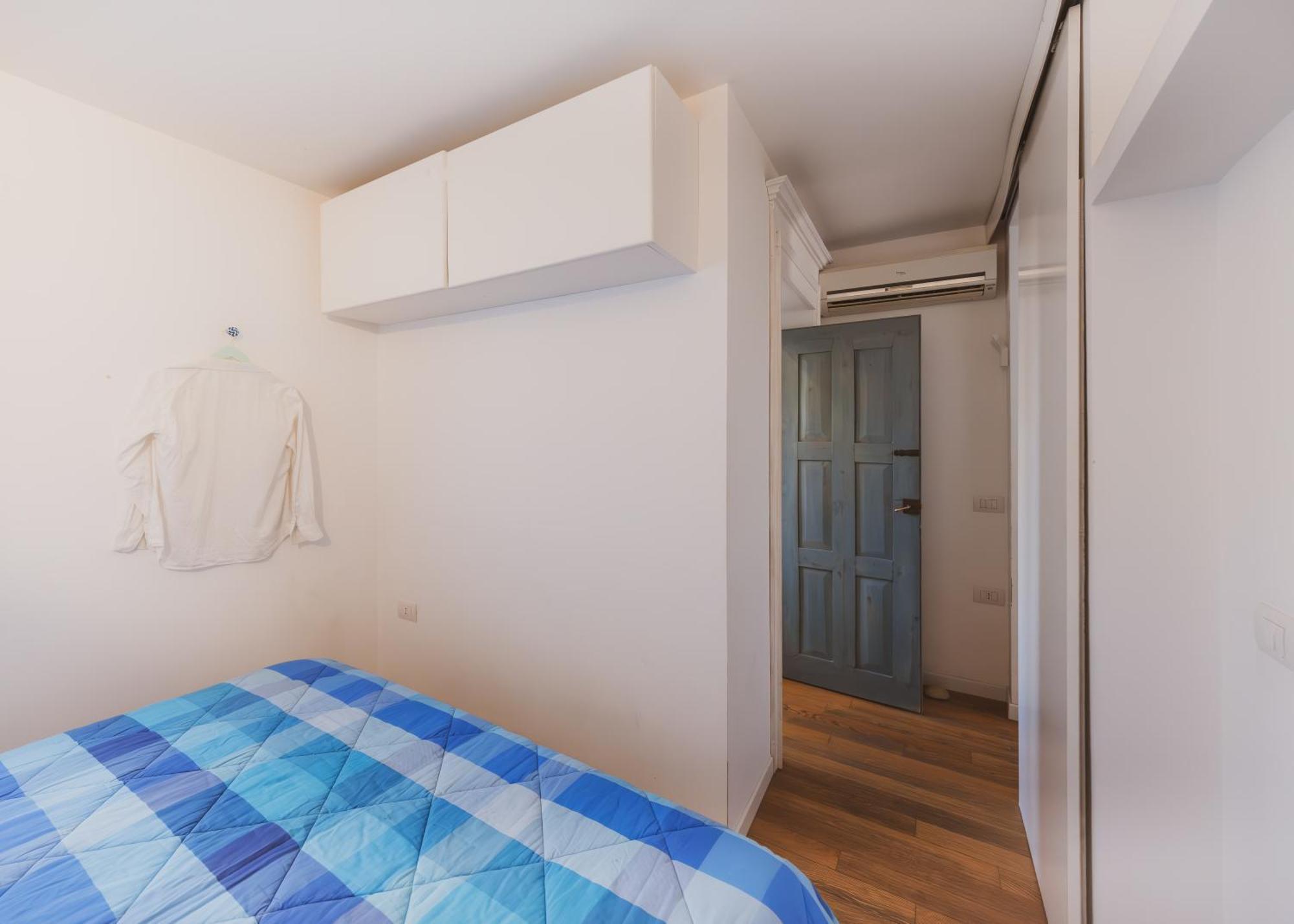 Blue Domus Lejlighed Cagliari Eksteriør billede